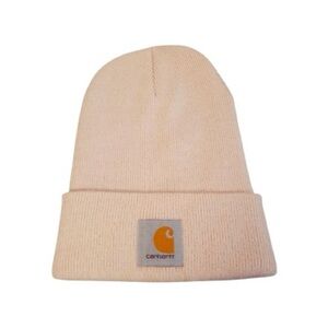 Carhartt Kids Light Tan Beanie